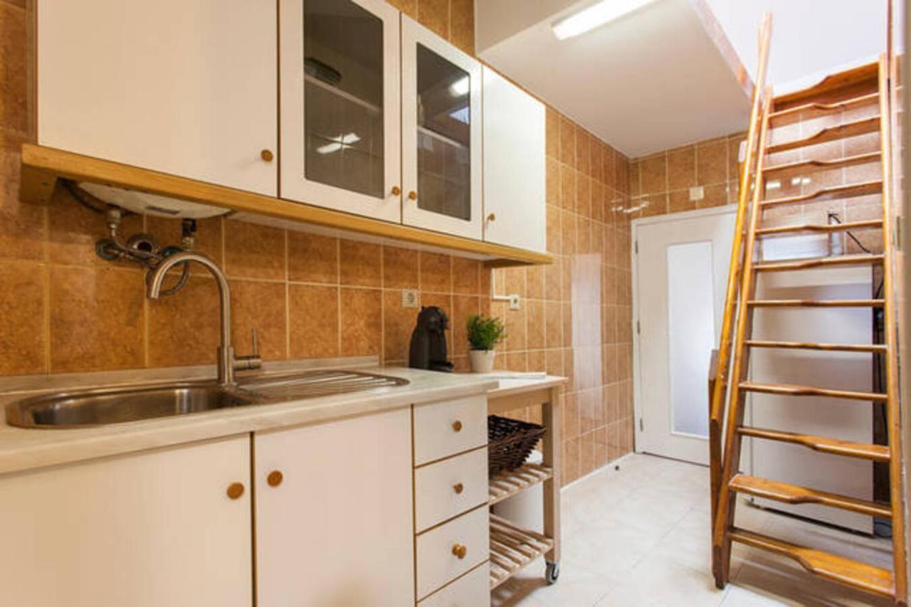 Center Bairro Alto Appartement Lisboa