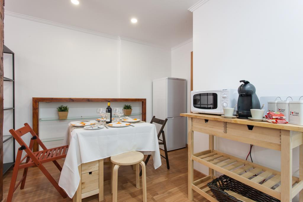 Appartement Center Bairro Alto *