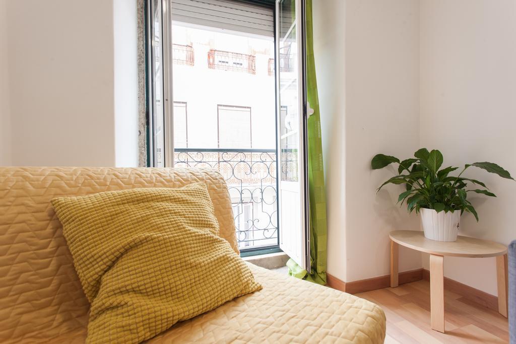 Appartement Center Bairro Alto Lisboa