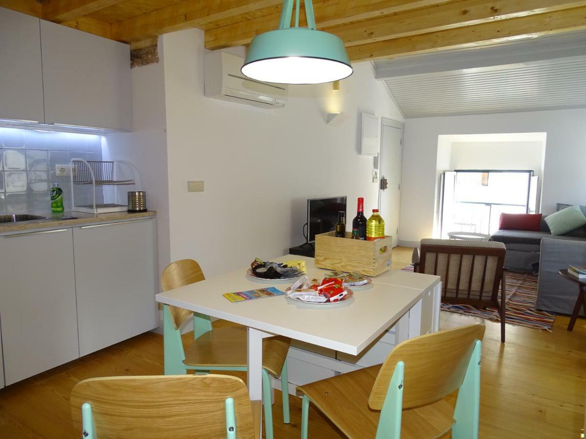 Center Bairro Alto Appartement Lisboa