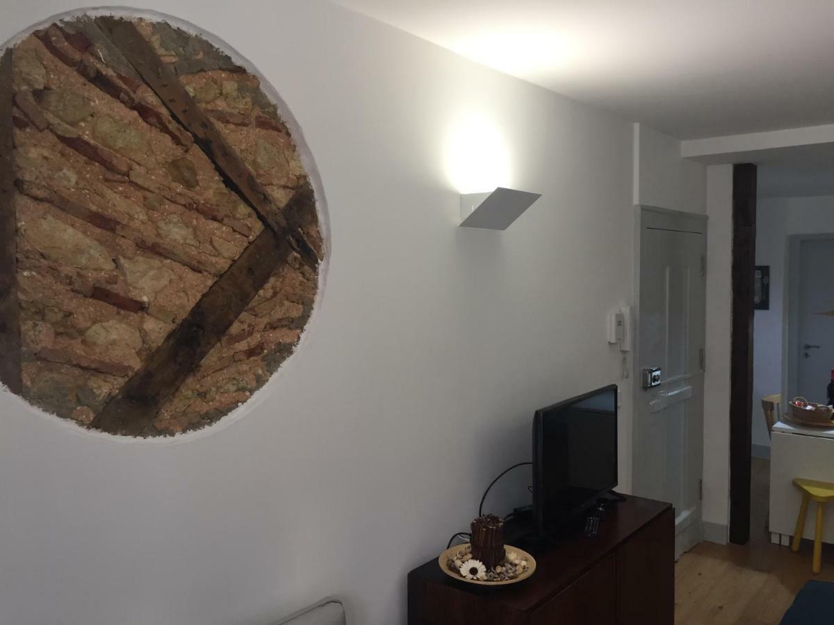 Center Bairro Alto Appartement Lisboa