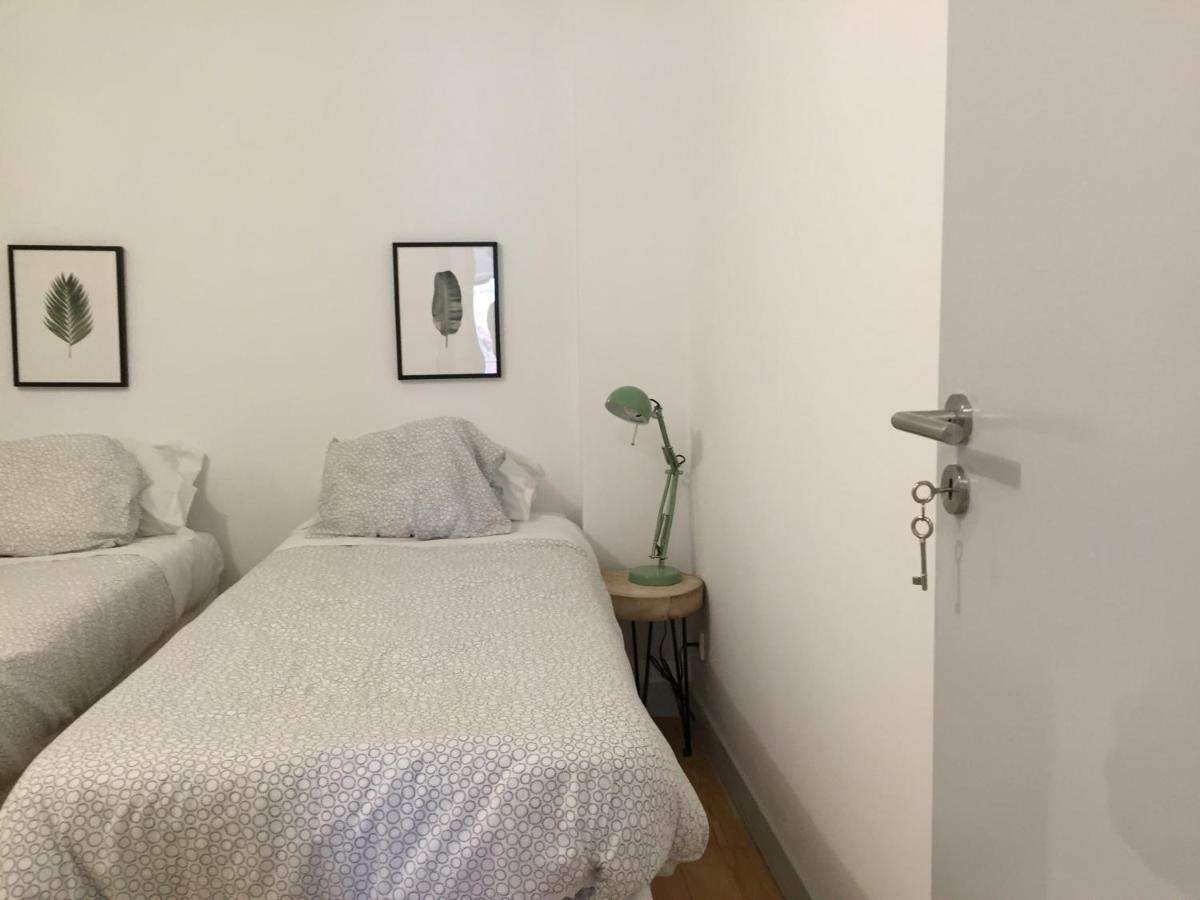Appartement Center Bairro Alto Lisboa
