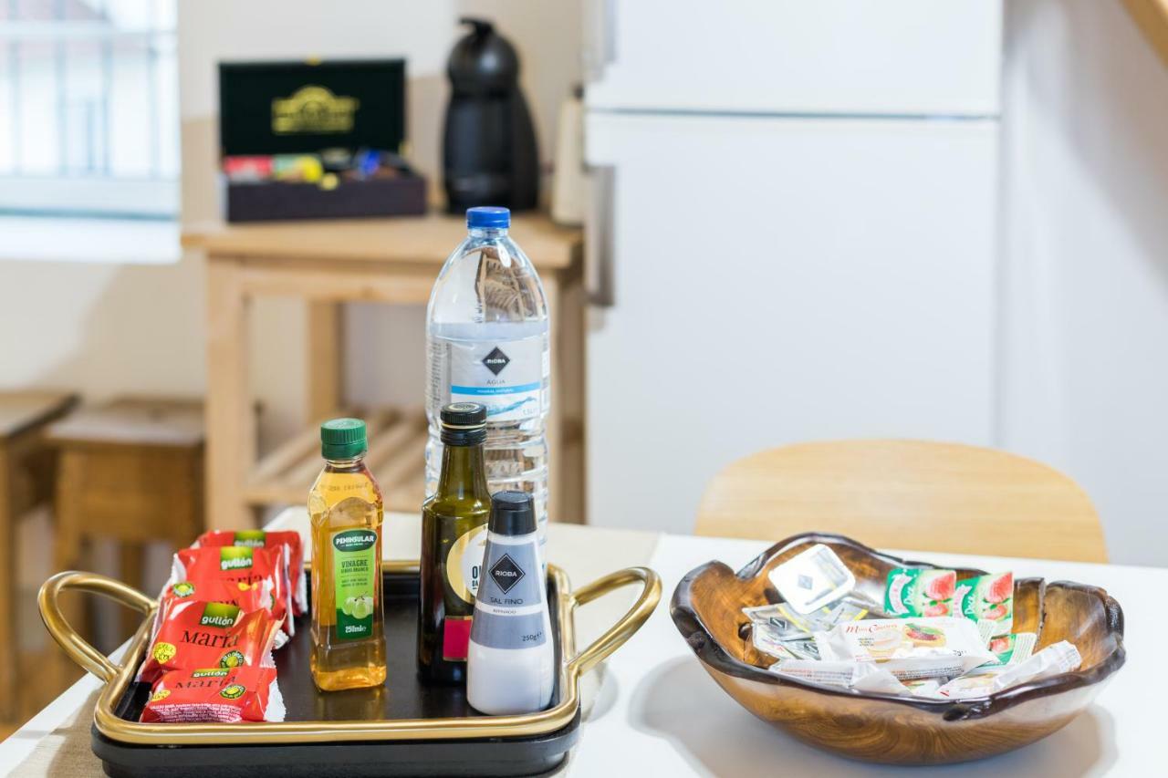 Appartement Center Bairro Alto Lisboa