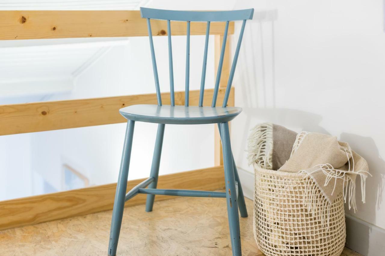 Appartement Center Bairro Alto Lisboa
