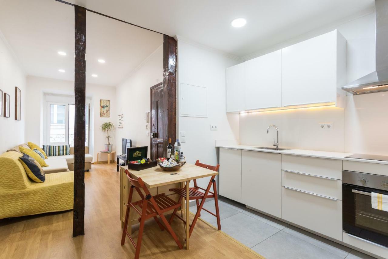 Appartement Center Bairro Alto Lisboa