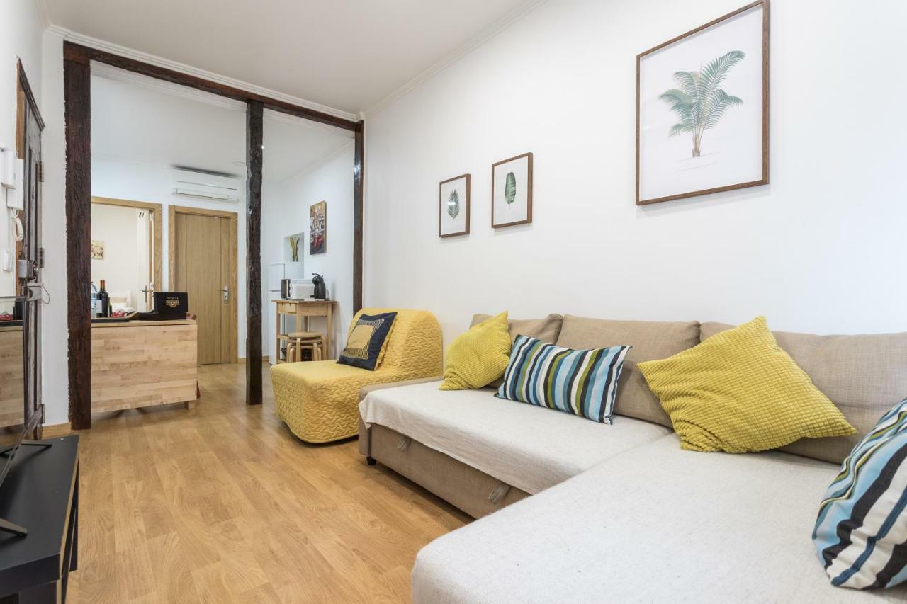 Appartement Center Bairro Alto Lisboa