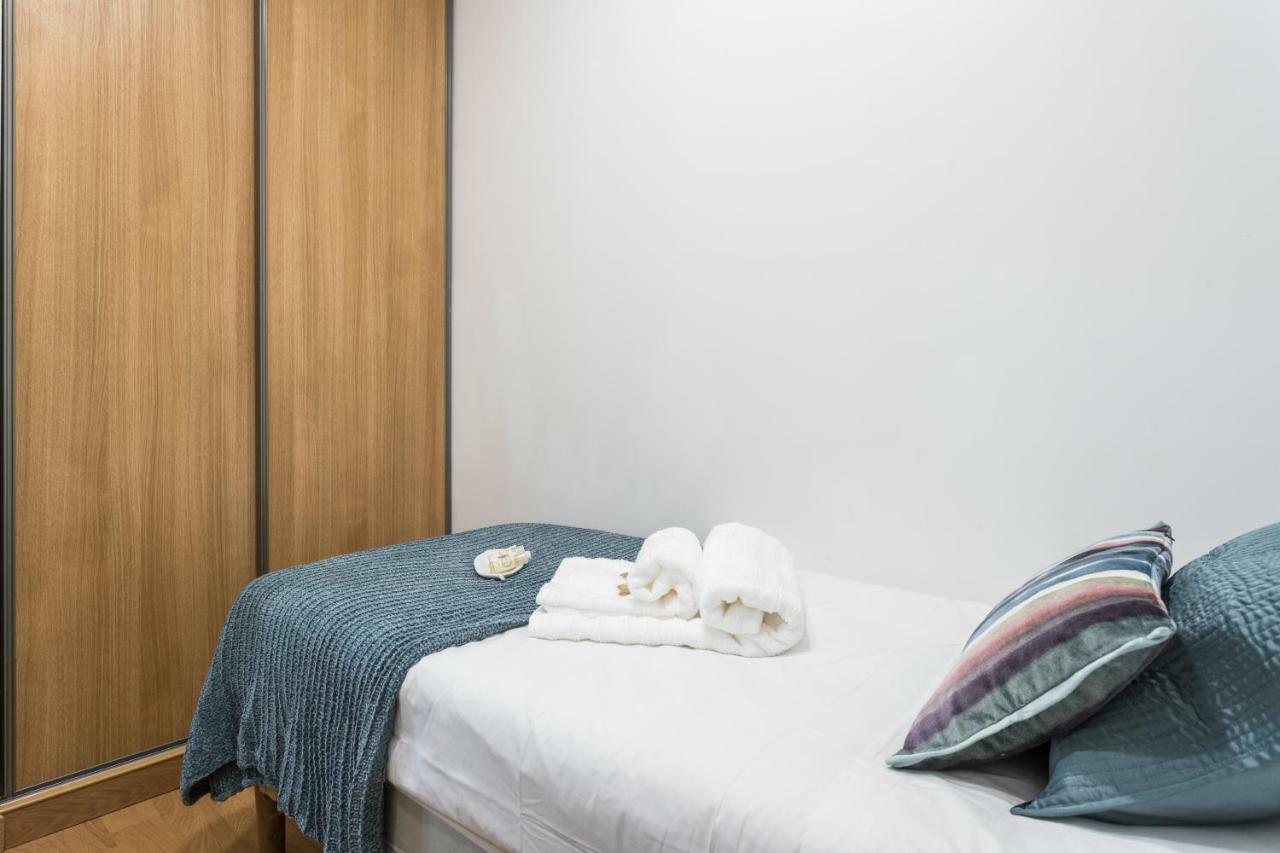 Center Bairro Alto Appartement Lisboa
